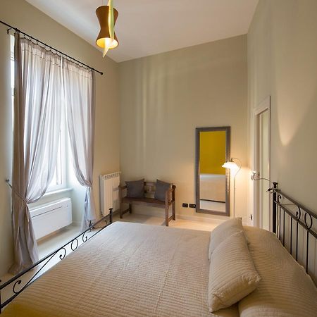 Duomo Regina Apartments Naples Extérieur photo