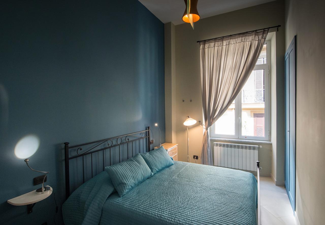 Duomo Regina Apartments Naples Extérieur photo