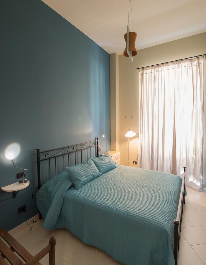 Duomo Regina Apartments Naples Extérieur photo