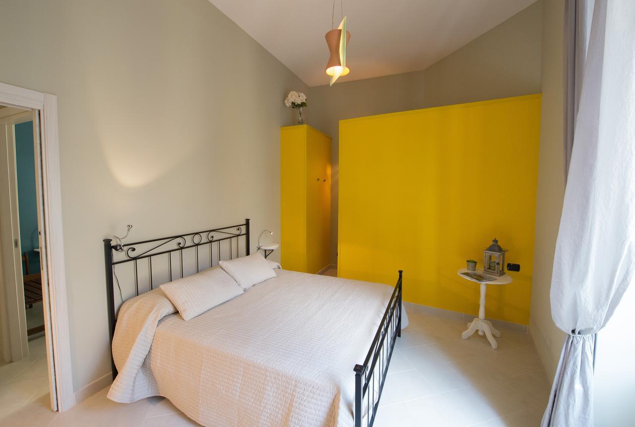 Duomo Regina Apartments Naples Extérieur photo