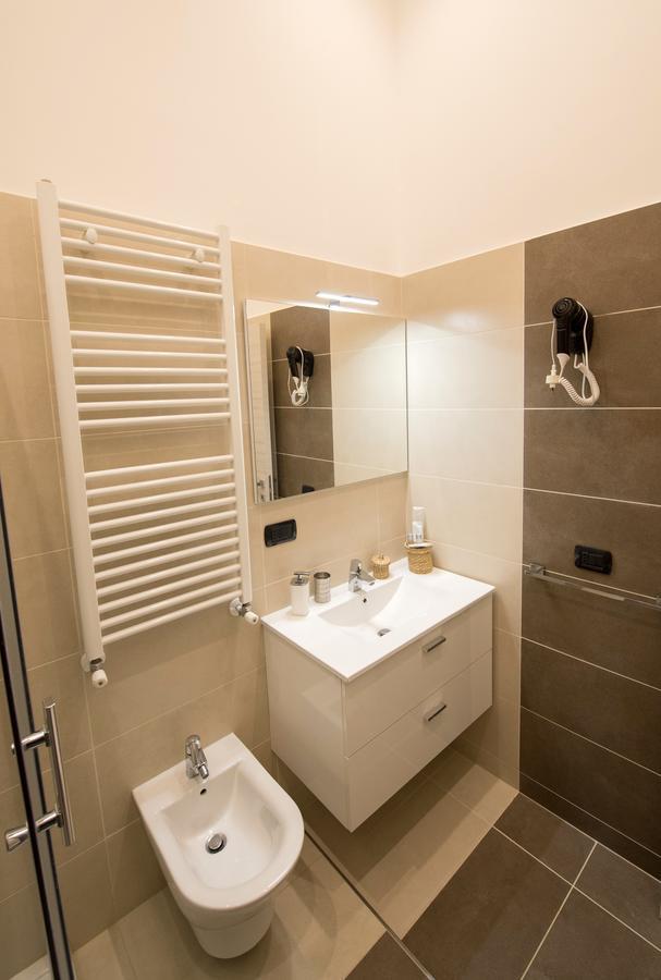 Duomo Regina Apartments Naples Extérieur photo