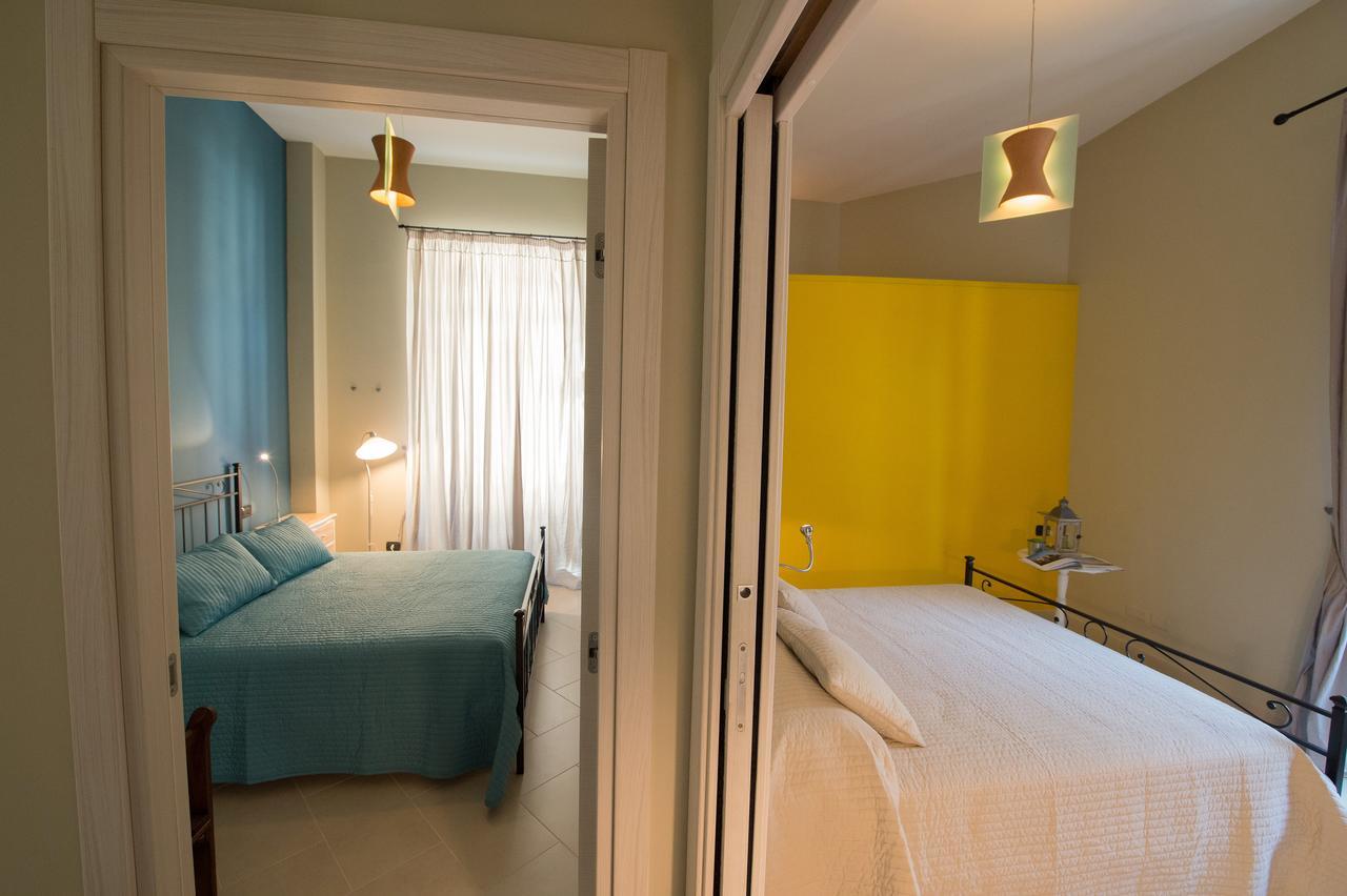 Duomo Regina Apartments Naples Extérieur photo